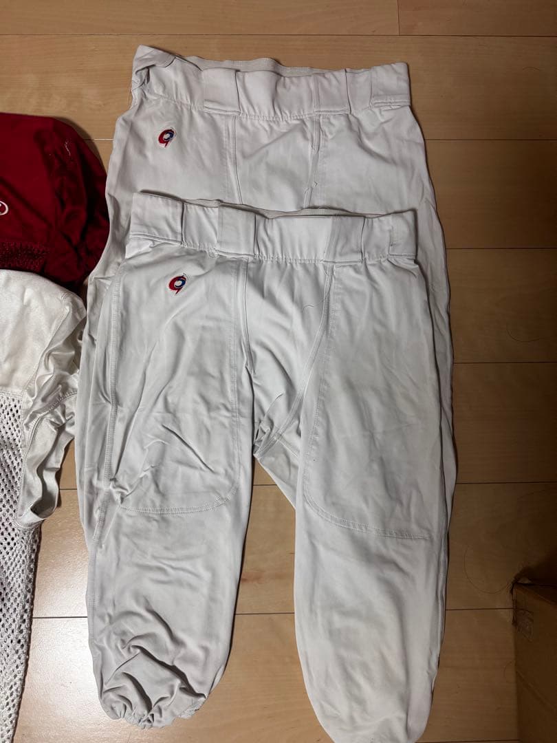 アメリカンフットボール 練習着セット