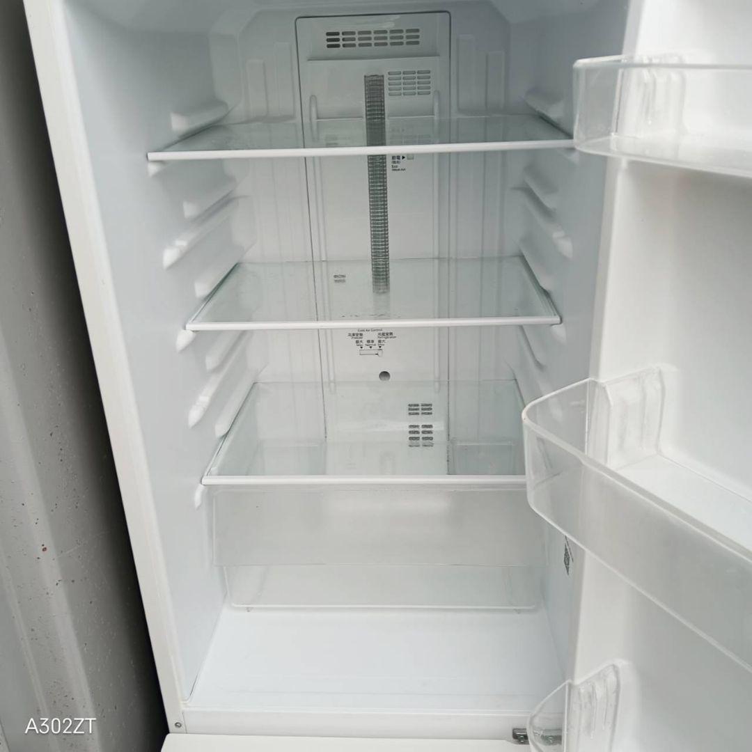 3231 送料設置込　新生活Panasonic冷蔵庫　2ドア　洗濯機