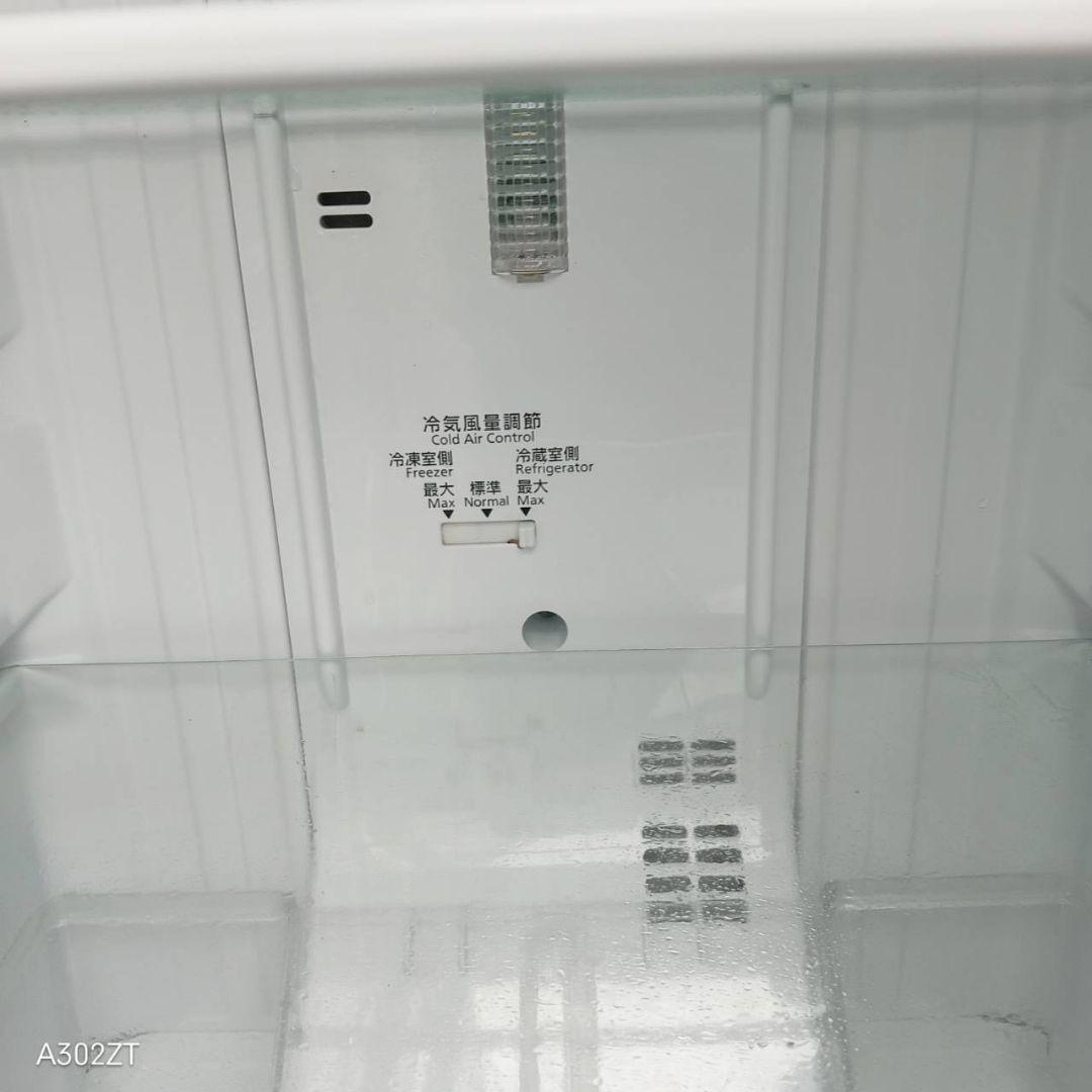 3231 送料設置込　新生活Panasonic冷蔵庫　2ドア　洗濯機