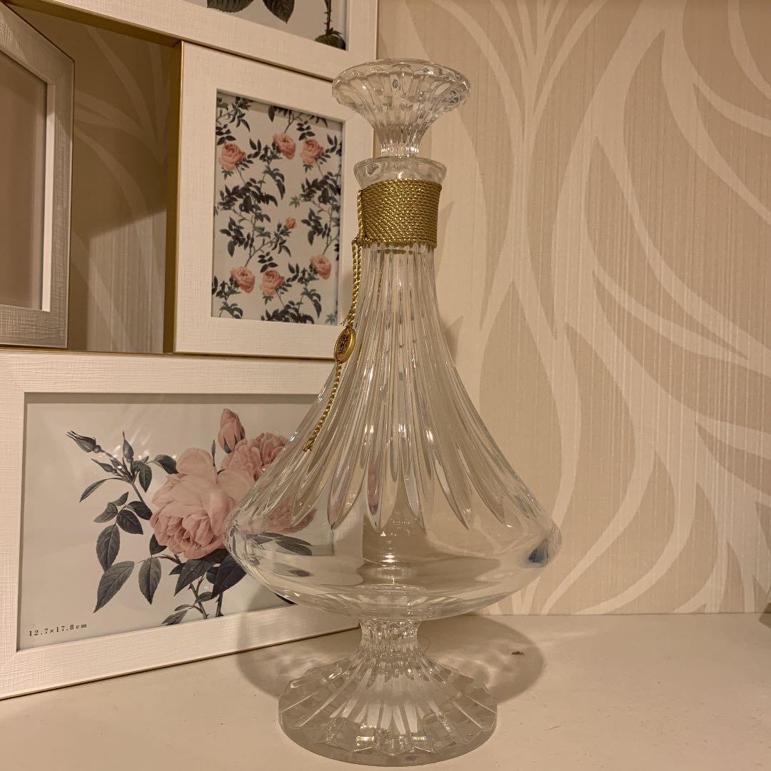 カミュ　トラディション　バカラ 空瓶