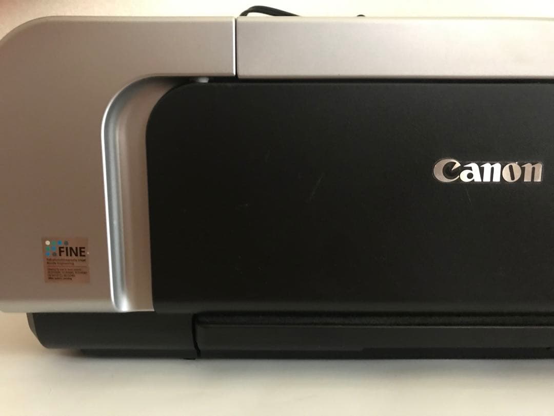 Canon PIXUS iP4200 キャノン　プリンター　Canon