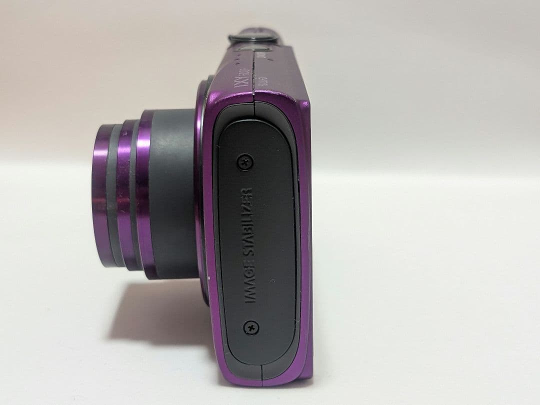 ち*ゃ様 Canon IXY600F