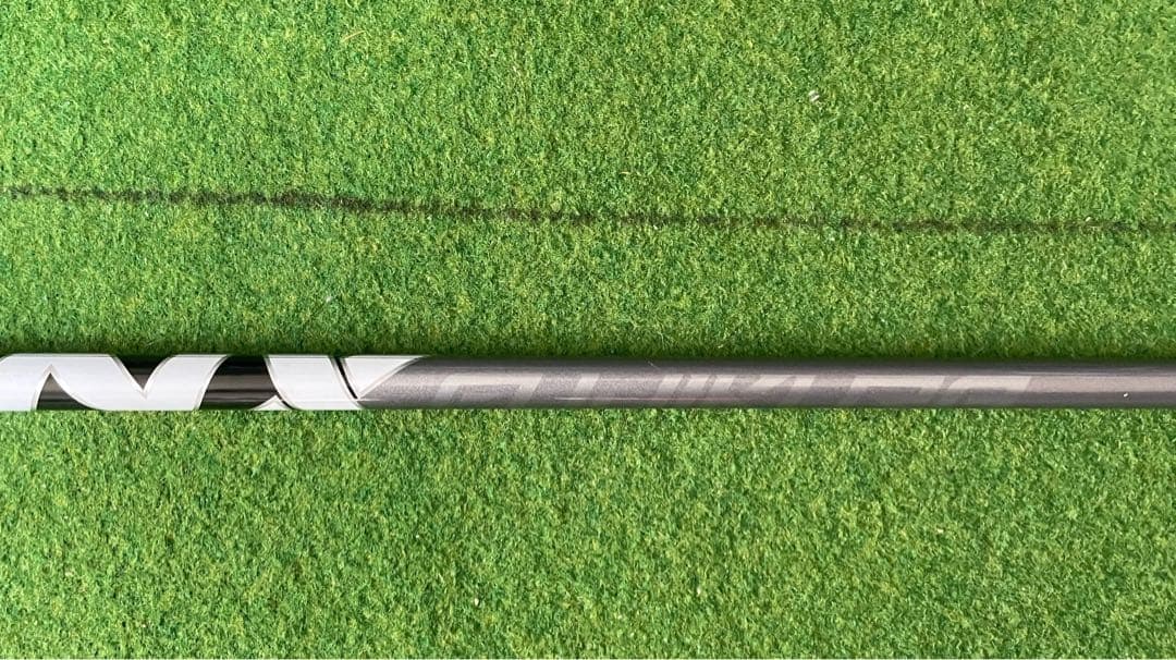 クラブ FUJIKURA SPEEDER NX FW 65S