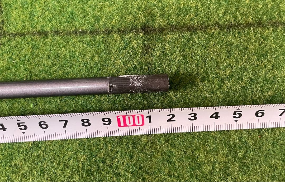 クラブ FUJIKURA SPEEDER NX FW 65S