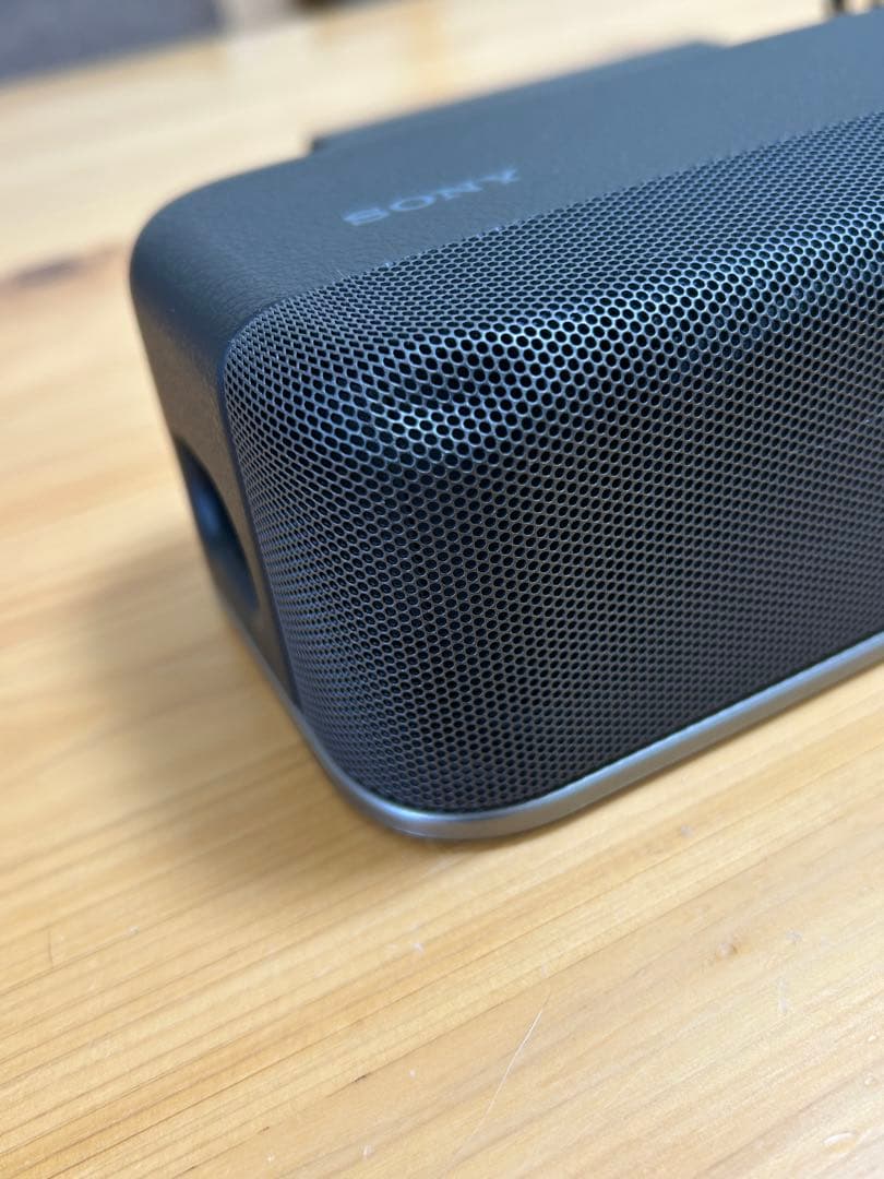 最終値下げ SONY サウンドバー HT-X8500 21年製