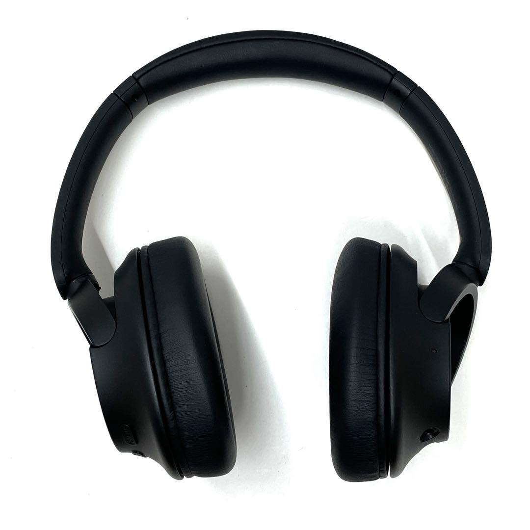 SONY ワイヤレスノイズキャンセリングステレオヘッドセット WH-CH720N