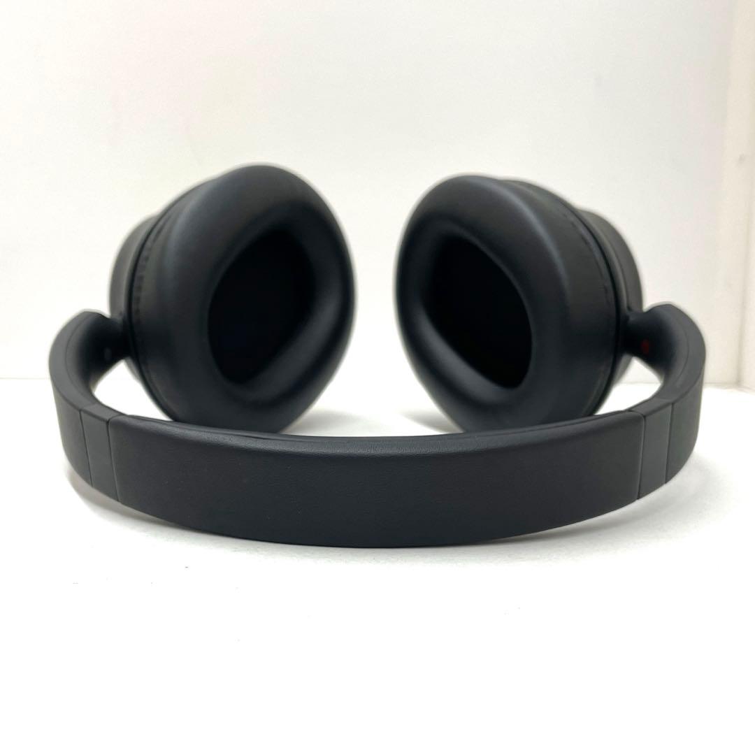 SONY ワイヤレスノイズキャンセリングステレオヘッドセット WH-CH720N