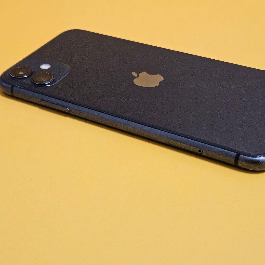 iPhone 11 128GB｜24時間以内発送!#031