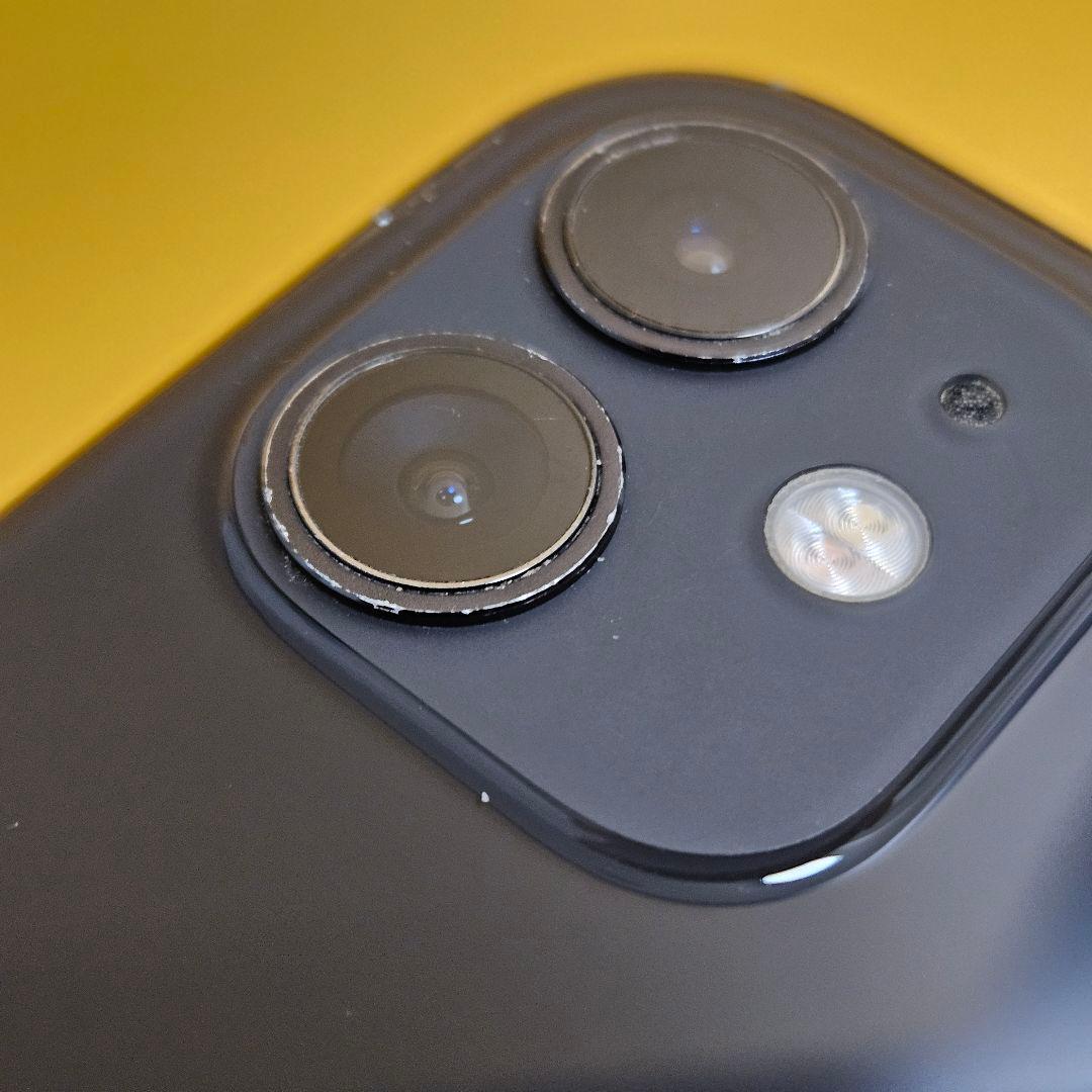 iPhone 11 128GB｜24時間以内発送!#031