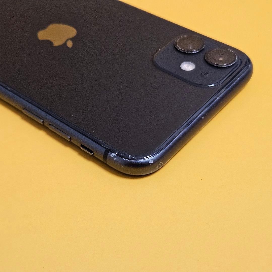 iPhone 11 128GB｜24時間以内発送!#031