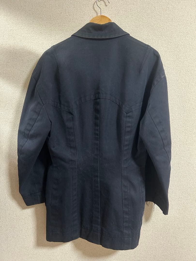 ジャケット・アウター 90s DIRK BIKKEMBERGS