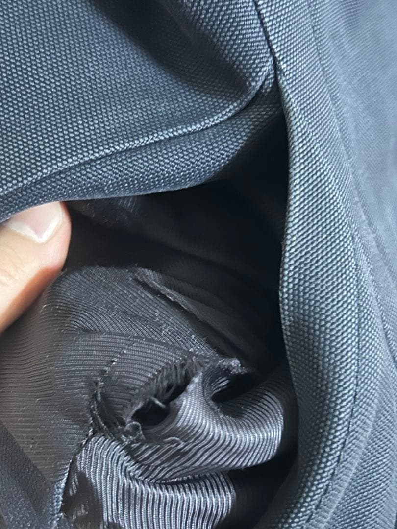 ジャケット・アウター 90s DIRK BIKKEMBERGS