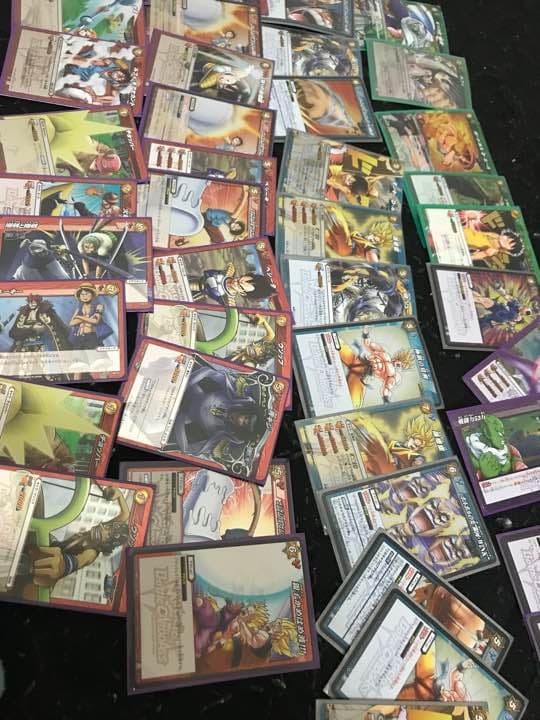 ミラクルバトルカードダス (ミラバト) 引退