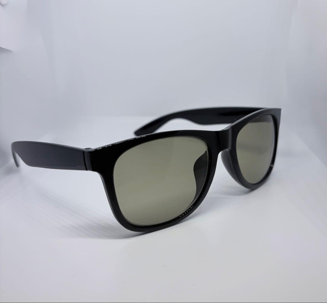 タレックス　トゥルービュースポーツ　ノンブランド枠　ウェイファーラー型サングラス