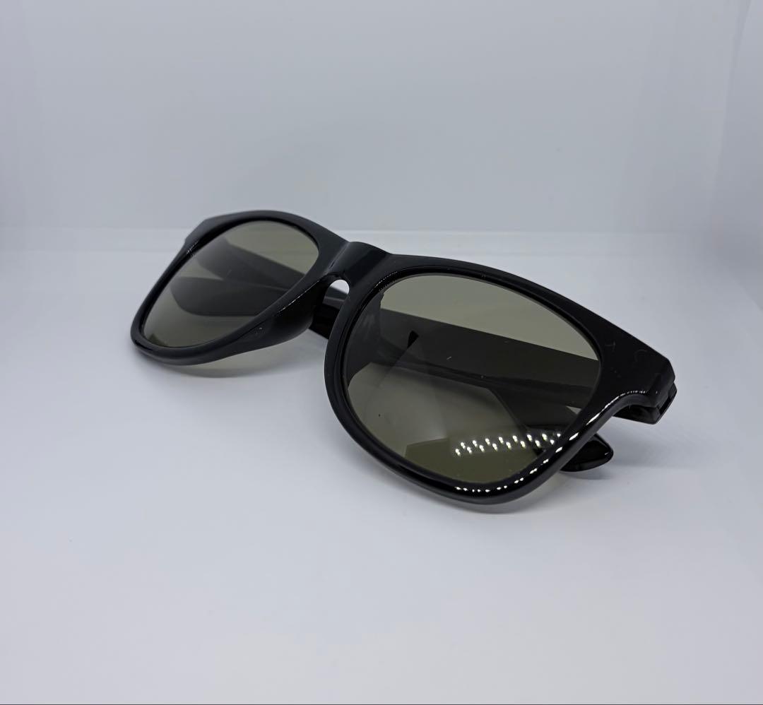 タレックス　トゥルービュースポーツ　ノンブランド枠　ウェイファーラー型サングラス