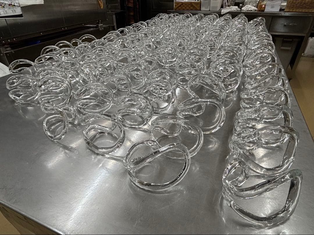 トーヨーキッチン ジョガーリシャンデリア