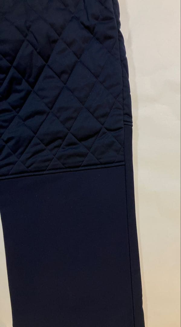 キャロウェイ ゴルフパンツ レディース 未使用タグ付L 中綿 防寒パンツ 裏起毛