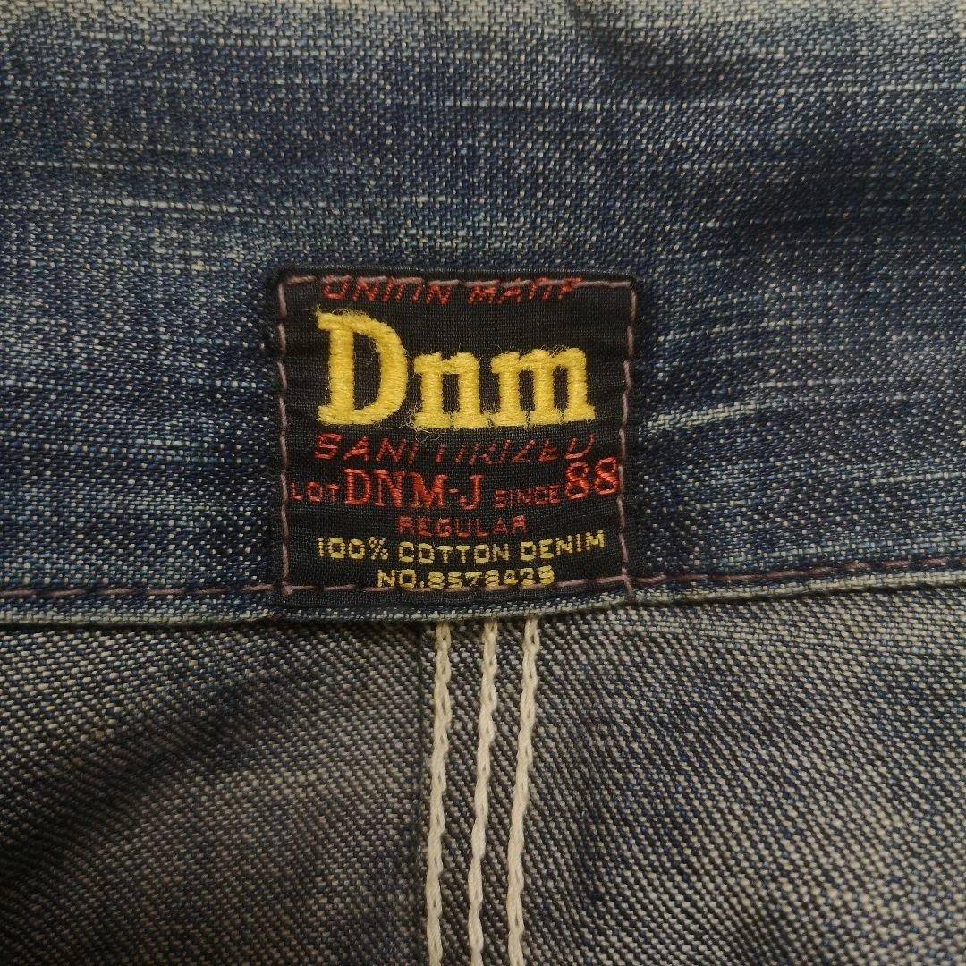 ドゥニームビンテージカバーオール Lee カバーオール