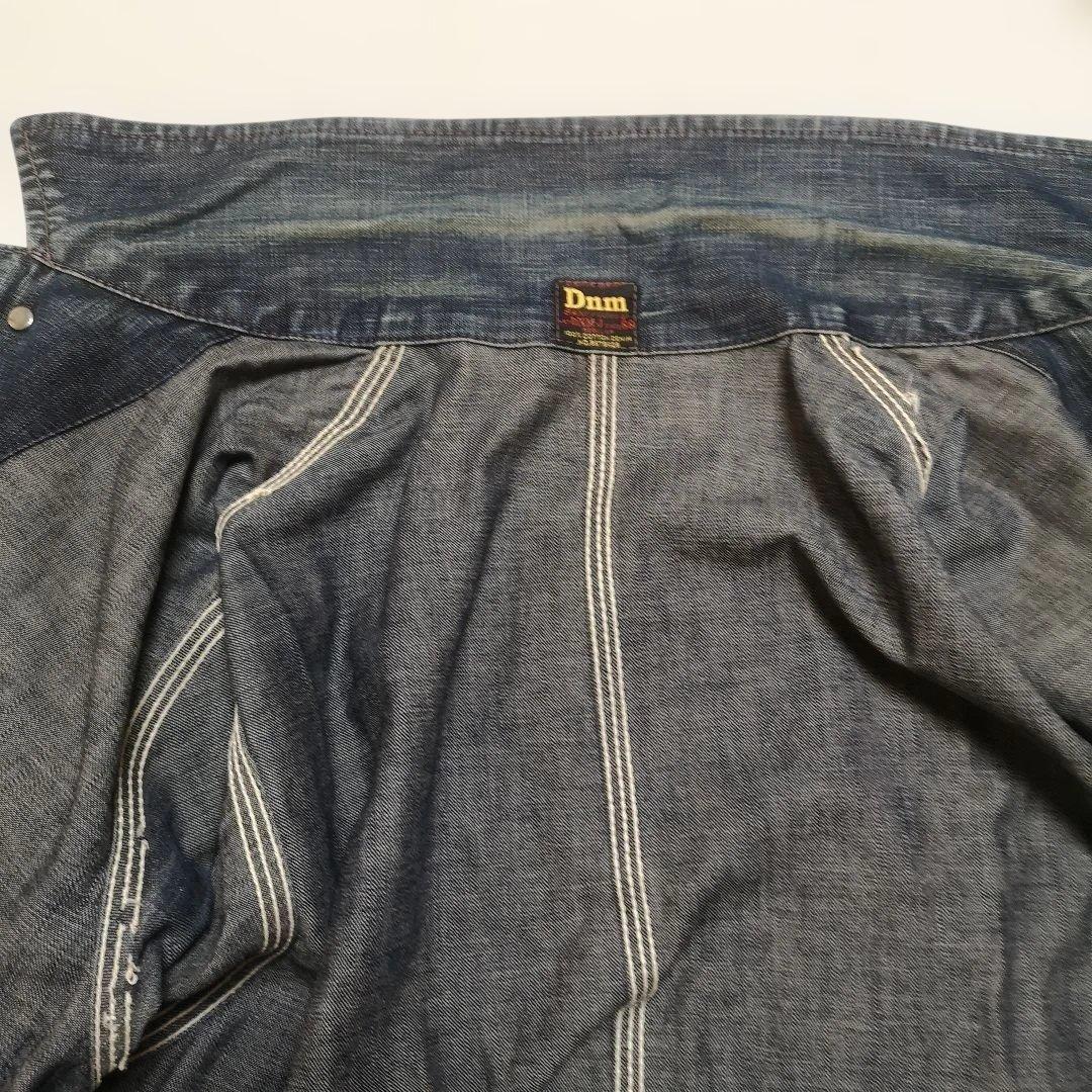 ドゥニームビンテージカバーオール Lee カバーオール