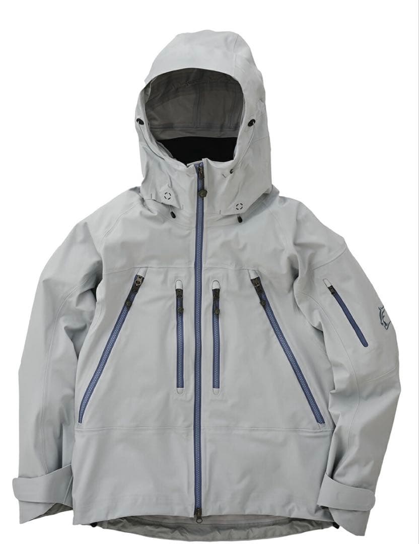 Teton Bros.TBジャケット