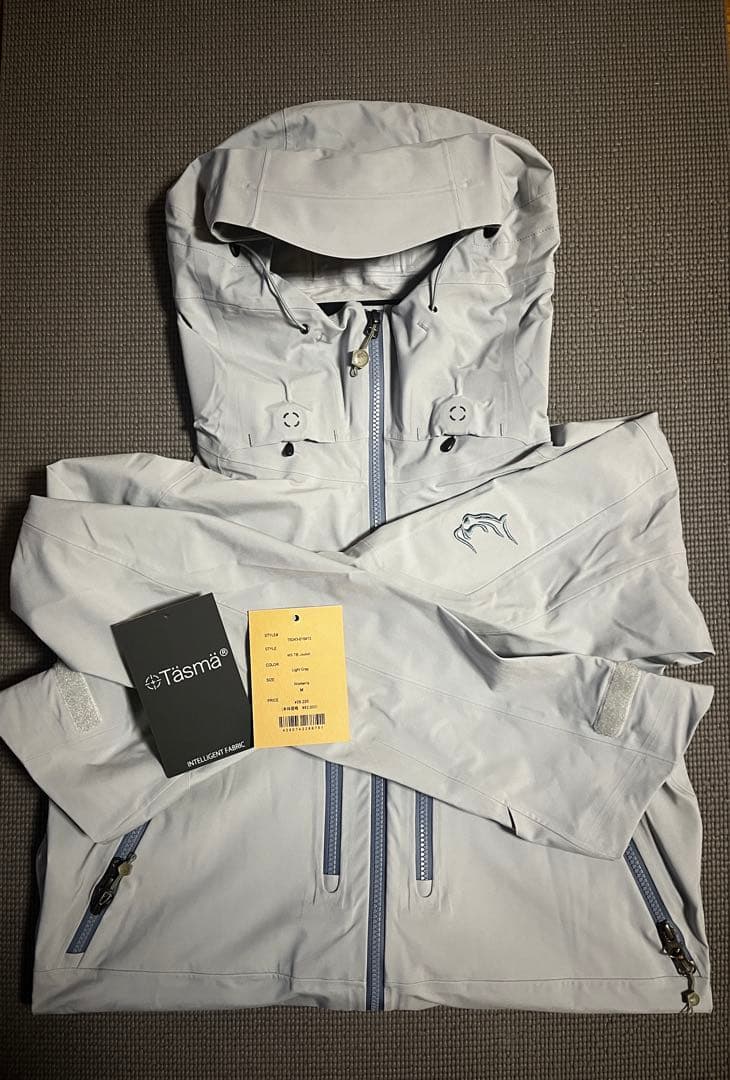 Teton Bros.TBジャケット