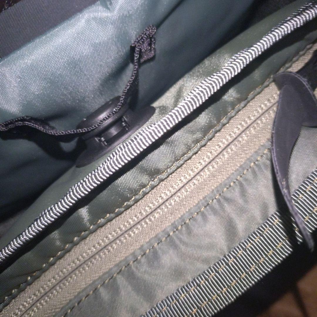 ハーベスレーベル　　ウィングマン　２way ミニショルダーバック