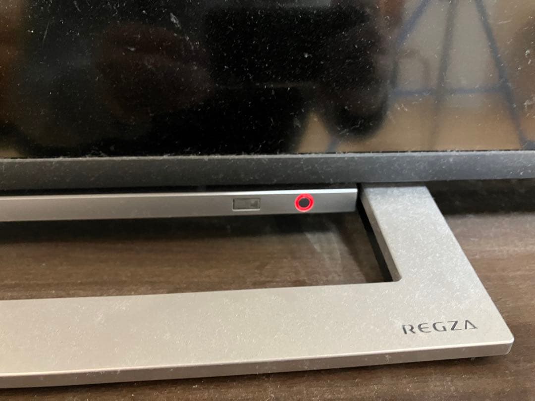 2020年製 東芝 REGZA 50M540X