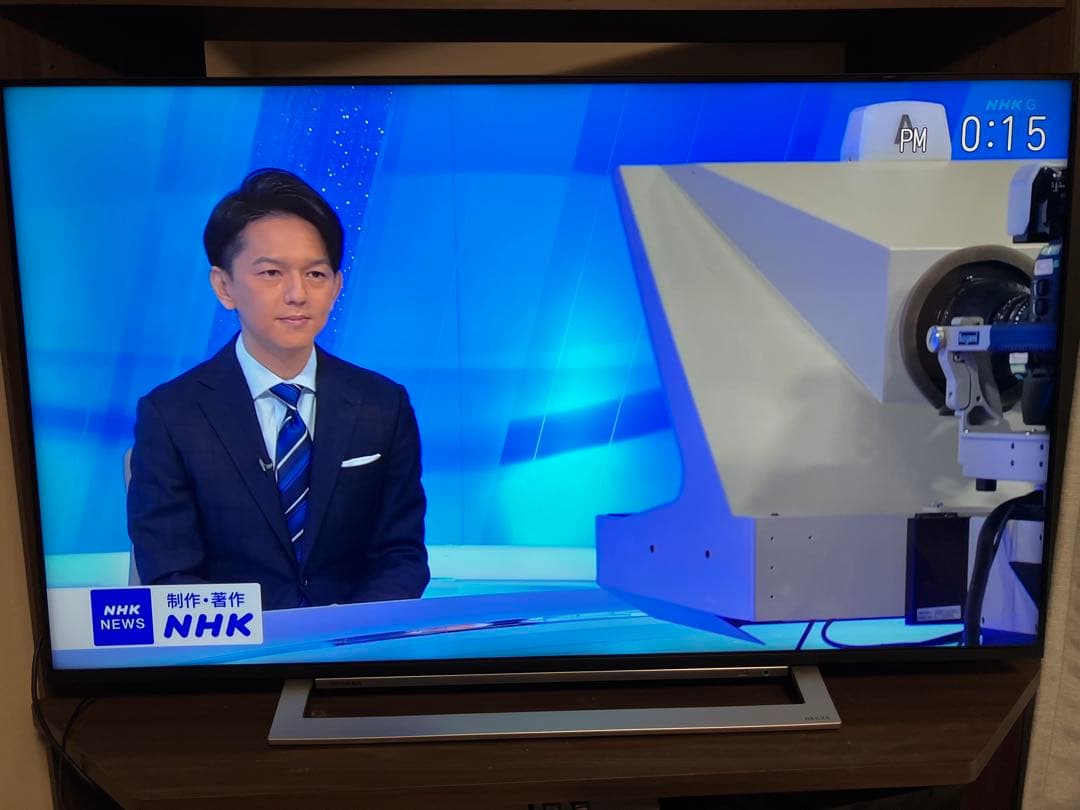 2020年製 東芝 REGZA 50M540X