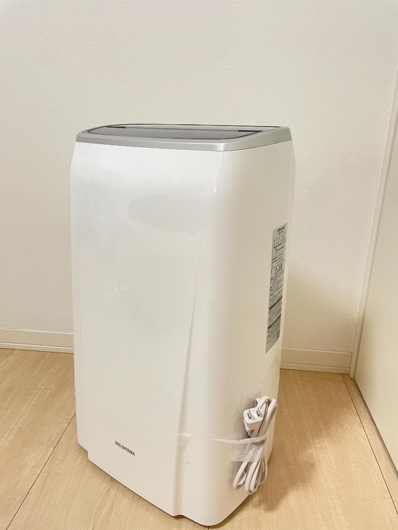 アイリスオーヤマ 除湿機 衣類乾燥 IJC-H140 IRIS OHYAMA
