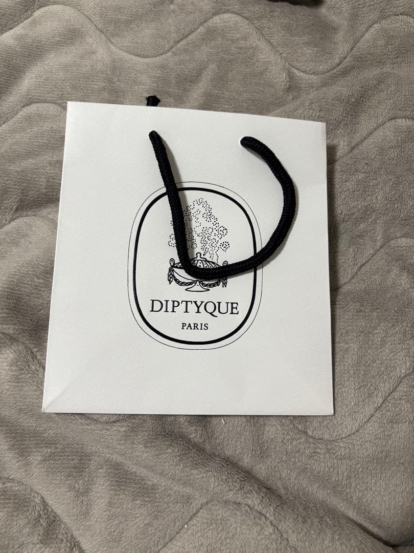 diptyque ORPHEON 香水 75ml ローパピエ香水　2ml