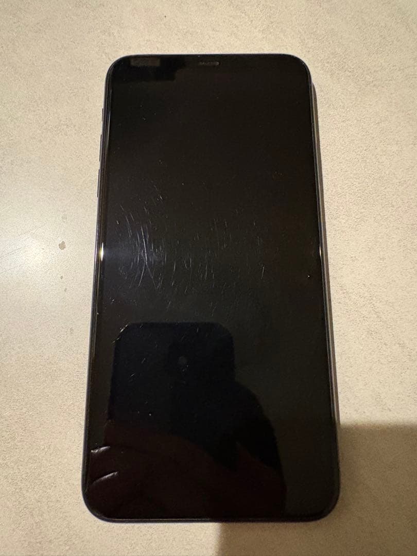 スマートフォン本体 iPhone11proMax 256GB