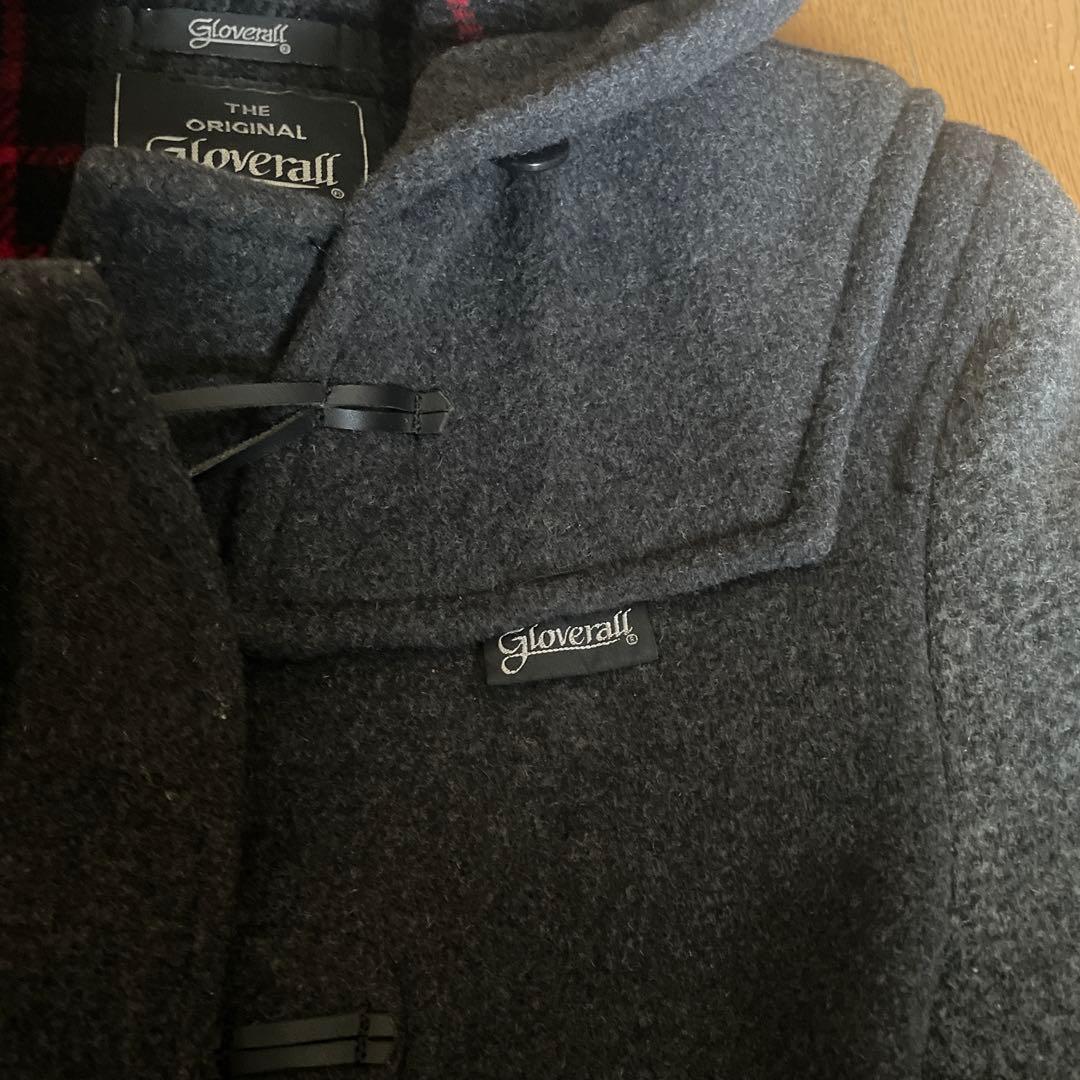 ジュンヤワタナベcomme des garçons MAN ドッキング　コート