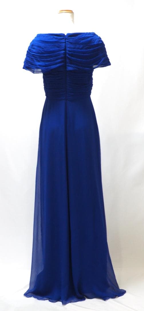 TADASHI SHOJI　ロングフォーマルドレス　「４ 」/ ９号程度