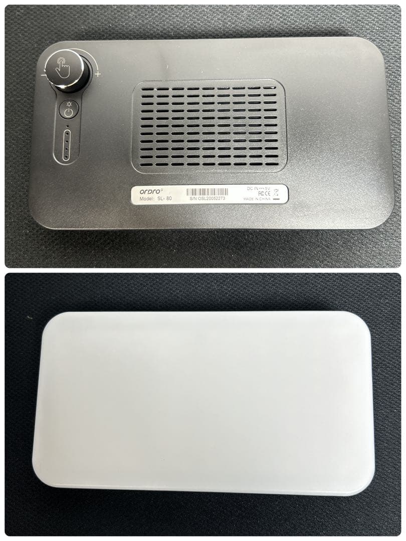 新品 未使用‼︎ Ordro 4Kビデオカメラセット 鞄付ORDRO AC5カメラ