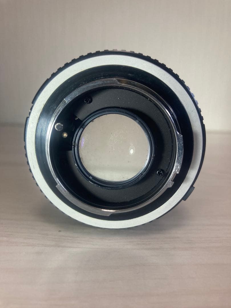 フィルムカメラ MINOLTA X-700 MC ROKKOR-PF 50mm F1.7