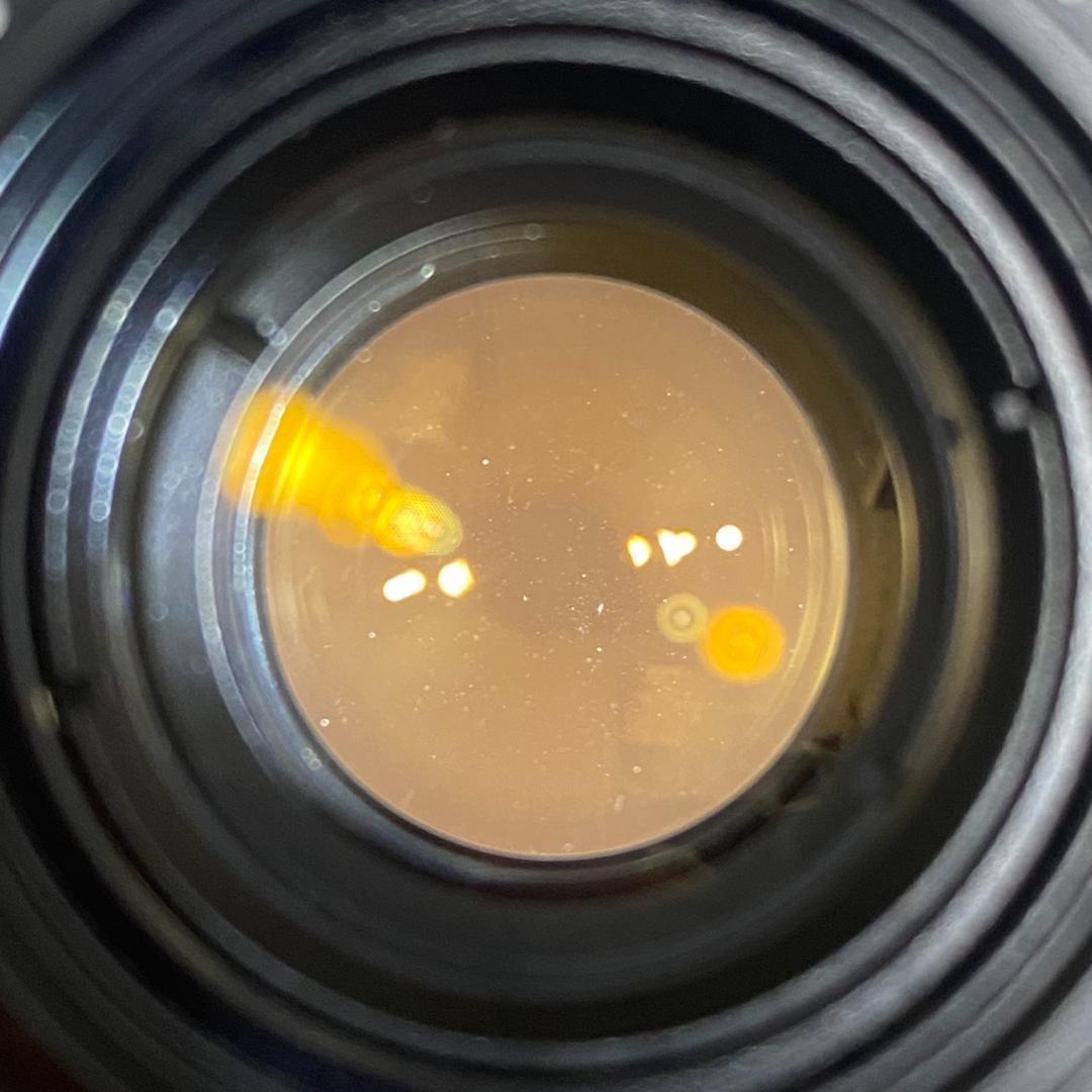 Summicron M35mm f2.0 2nd 6枚玉 1973年製