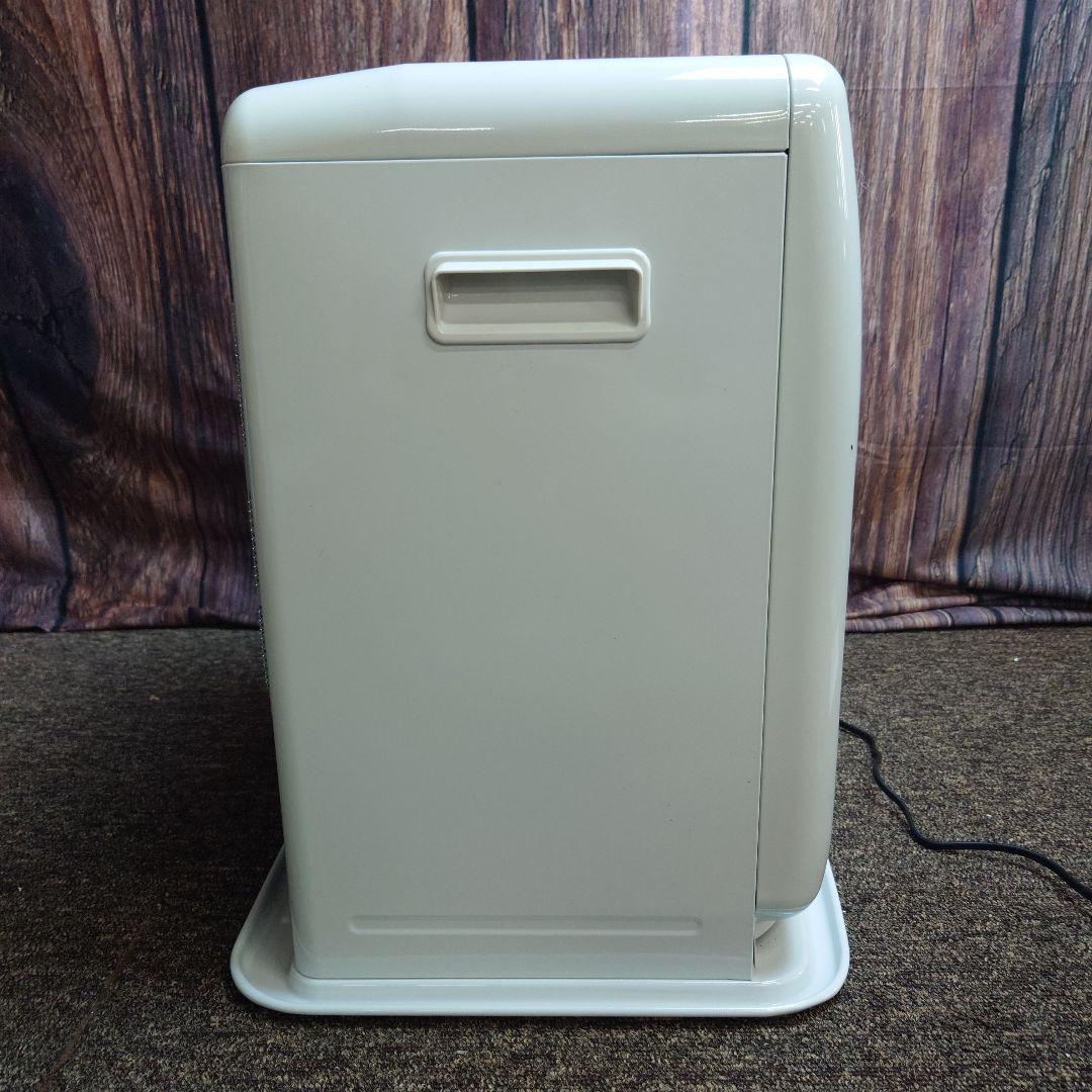 CORONA 石油ファンヒーター ホワイトFH-G3222Y