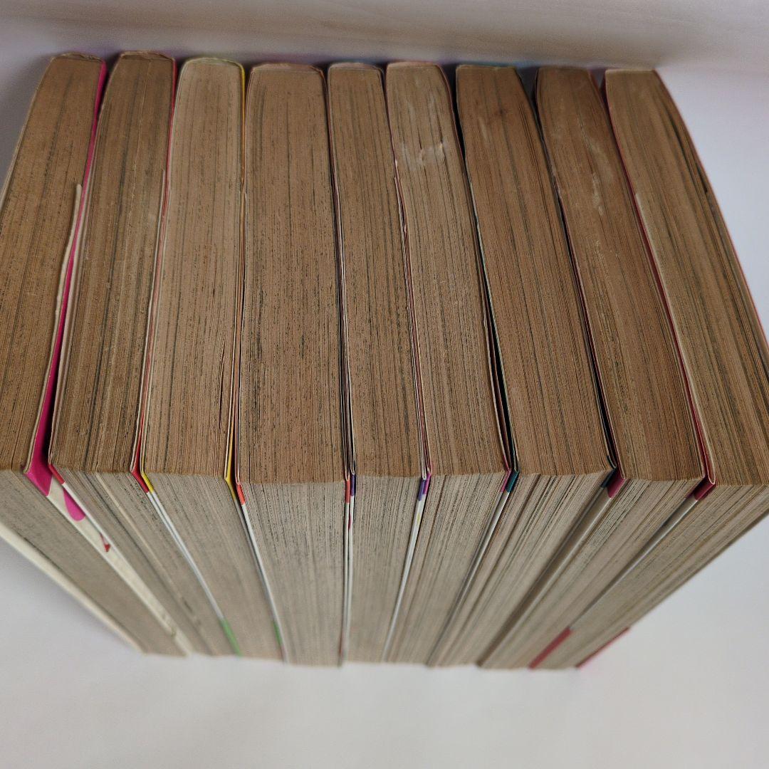 【全巻初版】キャンディ♡キャンディ いがらしゆみこ　原作水木杏子