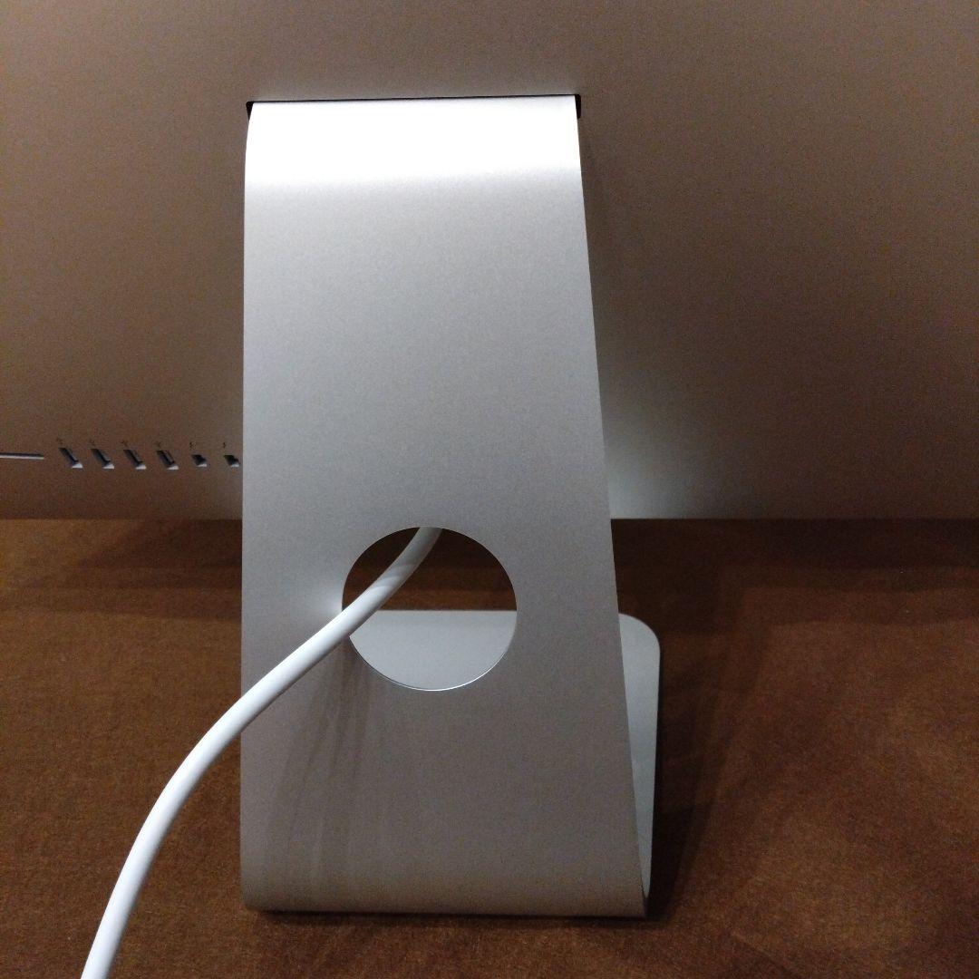 【超美品】iMac Retina 4K 21.5インチ （2020年新品購入）