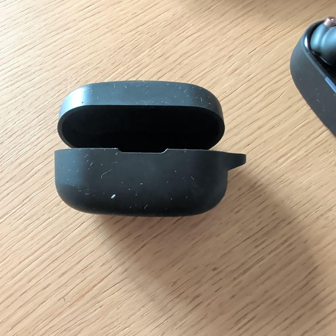 SONY WF-1000XM4 ノイズキャンセリングイヤホン　ケース付