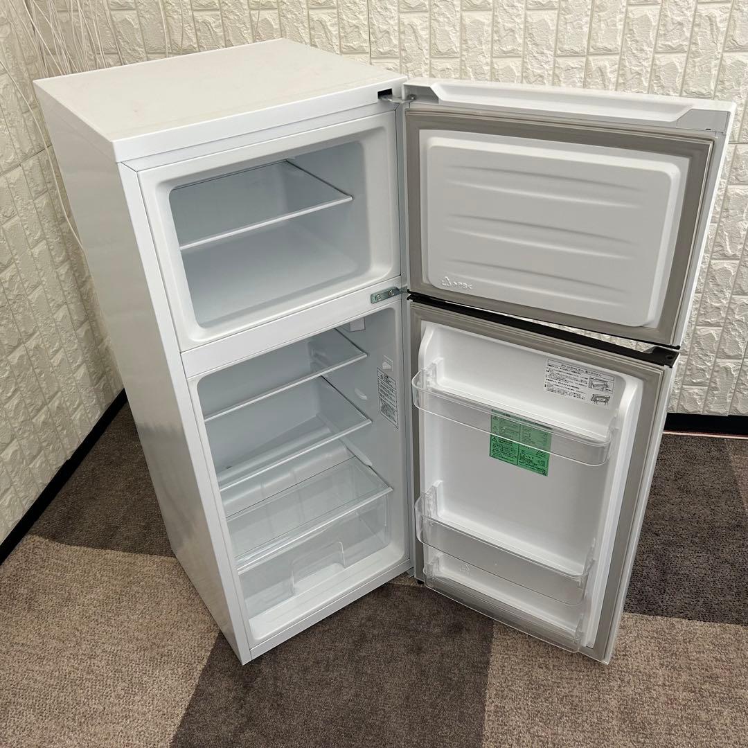 冷蔵庫・冷凍庫 yr