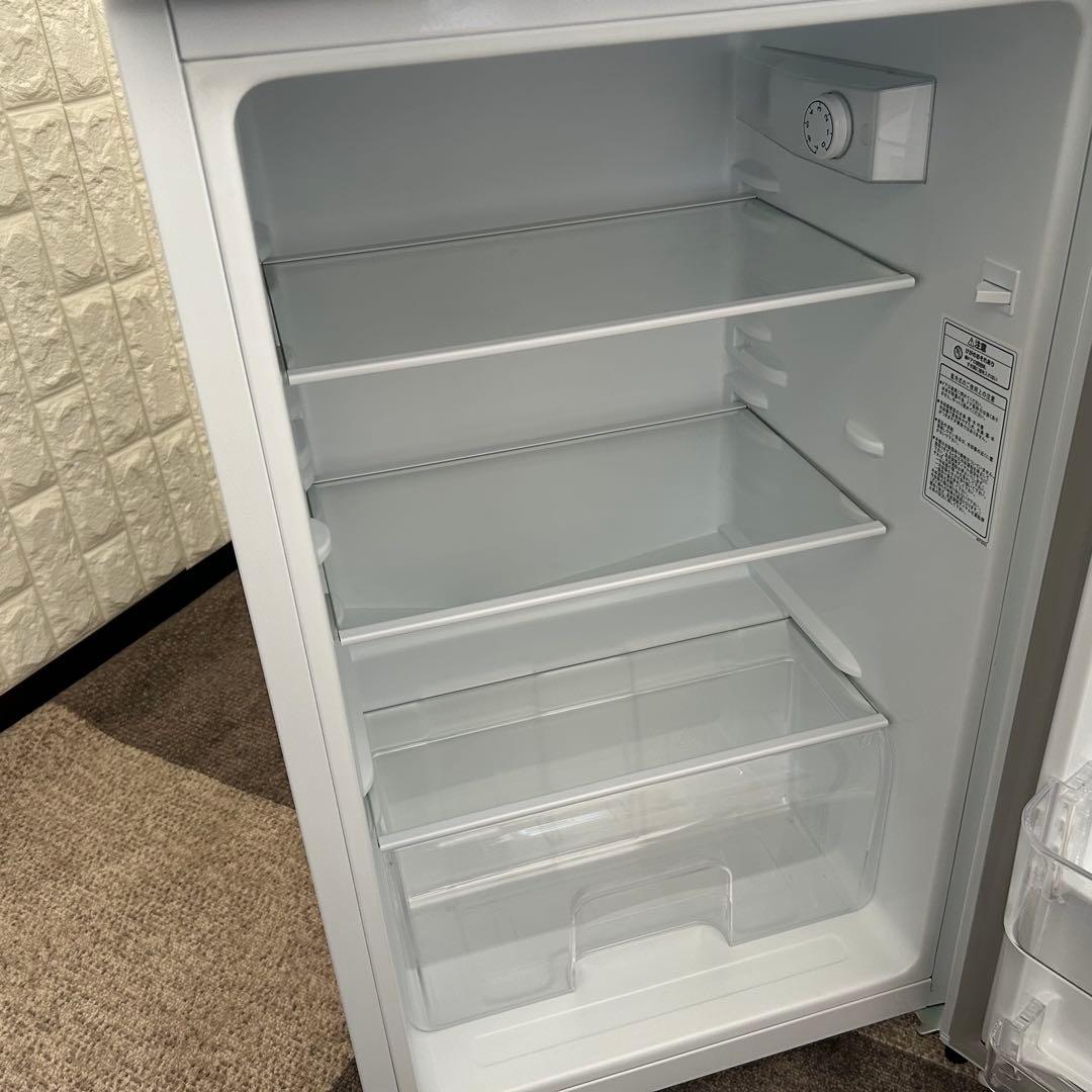 冷蔵庫・冷凍庫 yr