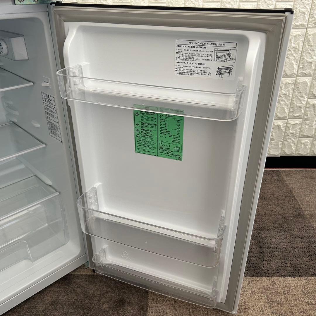 冷蔵庫・冷凍庫 yr