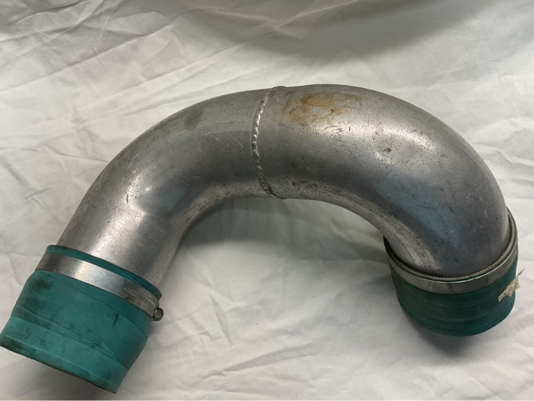 R32スカイラインGTR BNR32 インテークパイプ