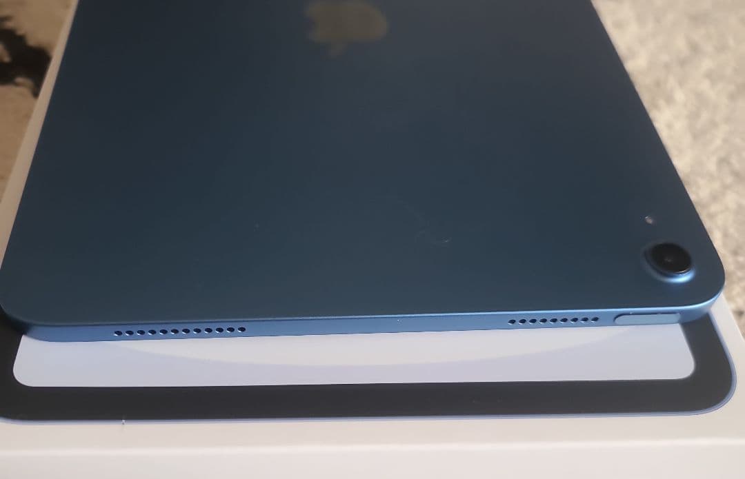 Apple IPad 第10世代 10.9インチiPad 美品