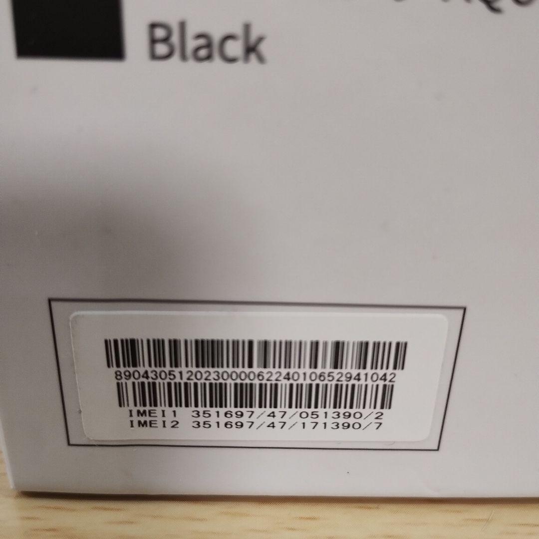 スマホ　AQUOS wish 4　バッテリー良好　A403SH 2台　a18