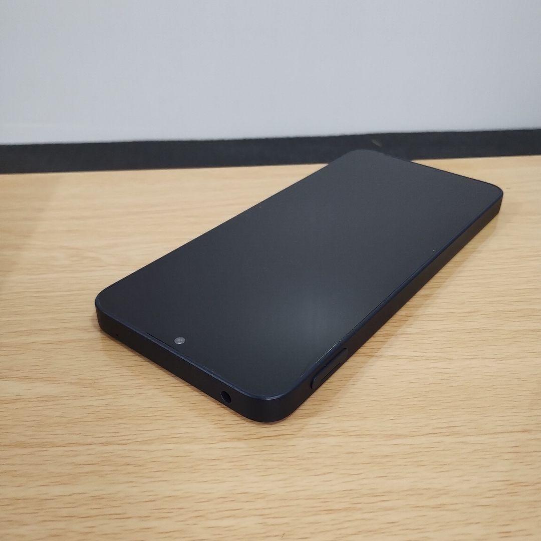 スマホ　AQUOS wish 4　バッテリー良好　A403SH 2台　a18