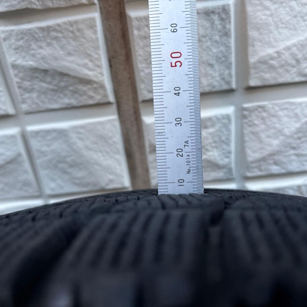 (2/2) スタッドレスタイヤ アルミホイールセット 2本分