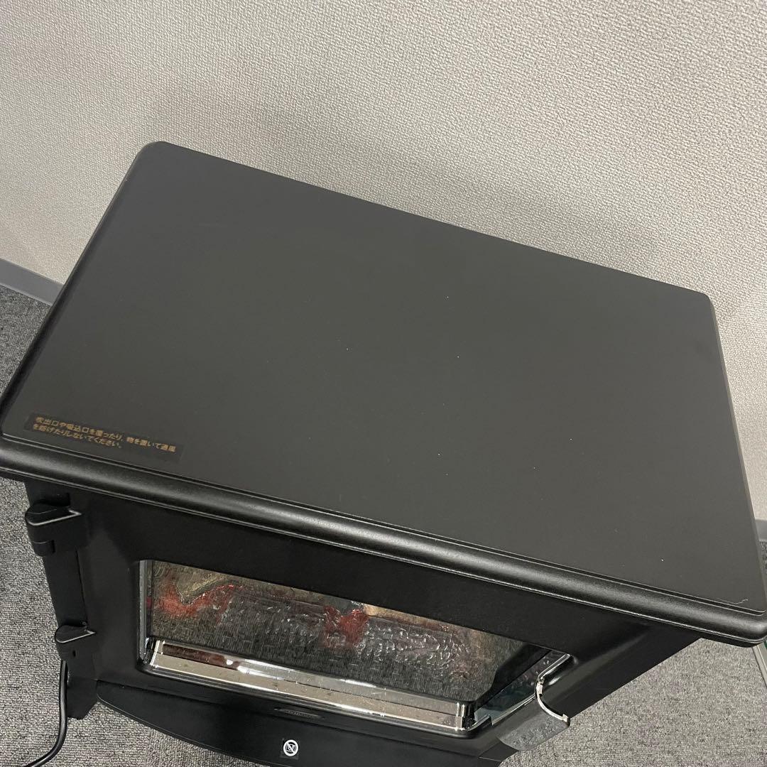 動作品 Dimplex 暖炉型ヒーター LUCⅢ12J ディムプレックス
