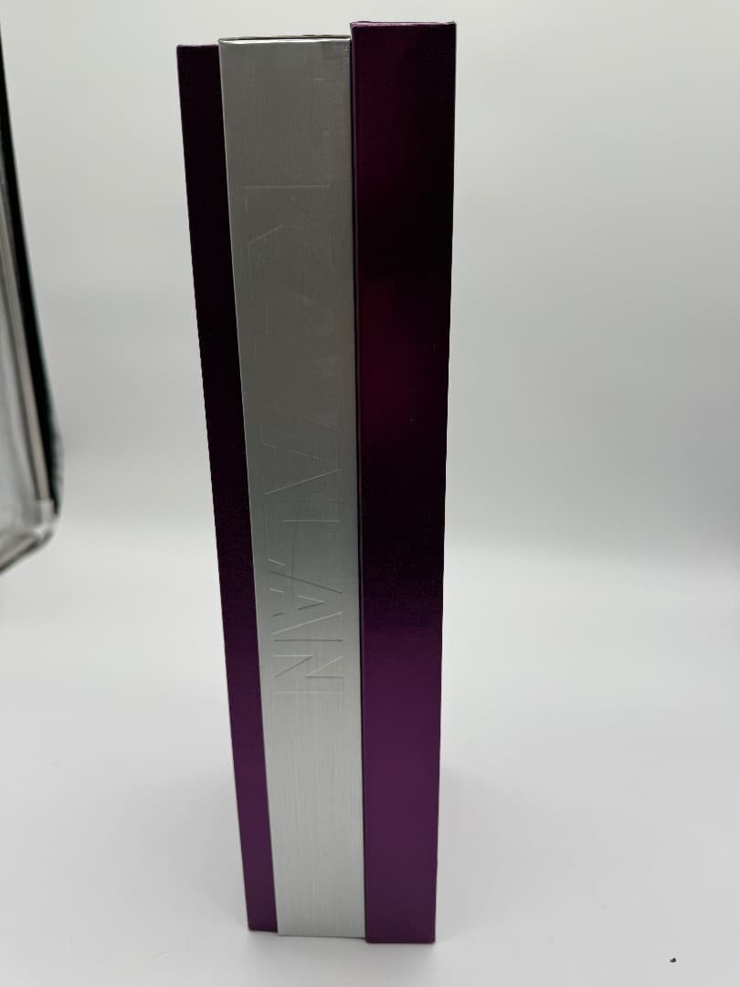 t*o様 【未開封】KAVALAN（カバラン）